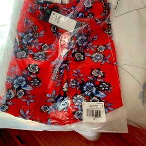 Tommy Hilfiger girls shorts size 12